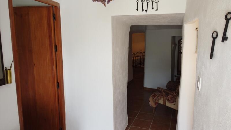 3 soverom Herregård til salgs