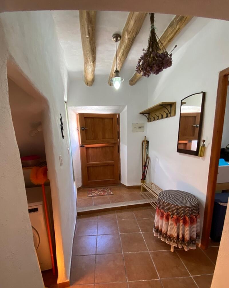 3 soverom Herregård til salgs