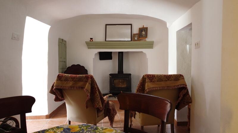 3 soverom Herregård til salgs