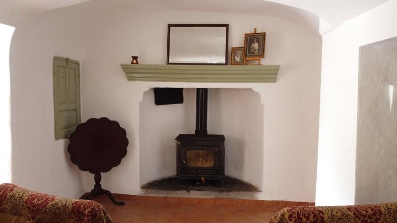 3 soverom Herregård til salgs