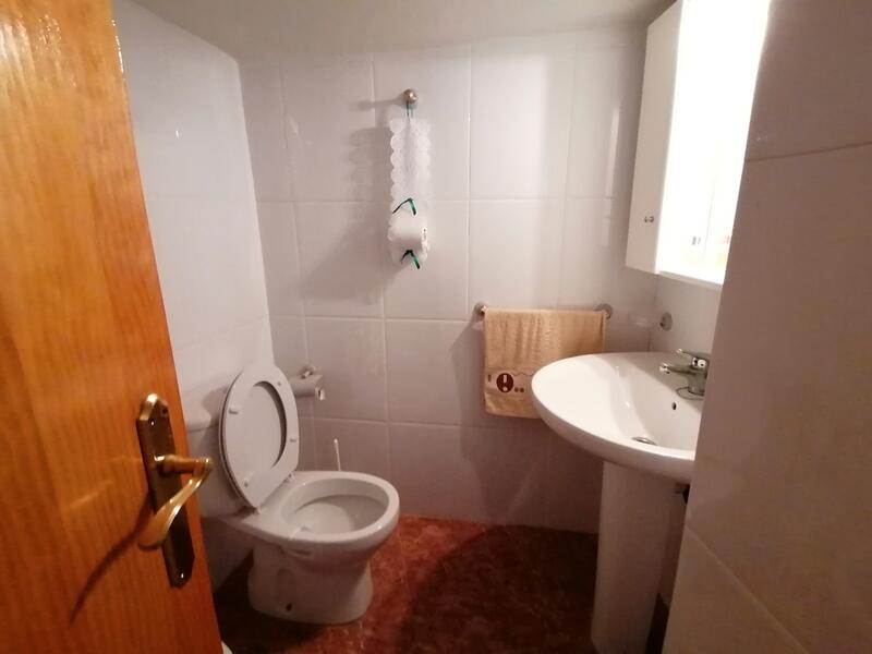 3 soverom Grottehuset til salgs