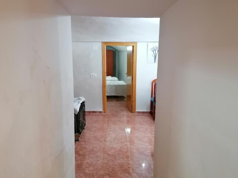 3 soverom Grottehuset til salgs