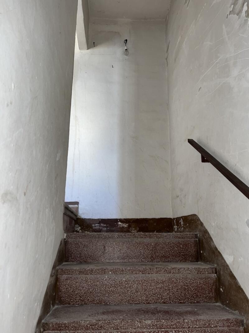 3 Cuarto Casa de Campo en venta