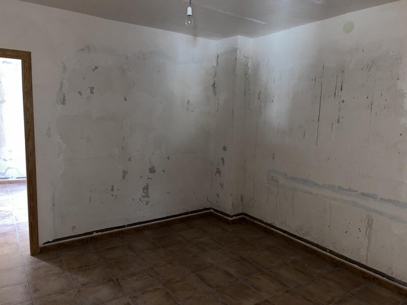 3 Cuarto Casa de Campo en venta