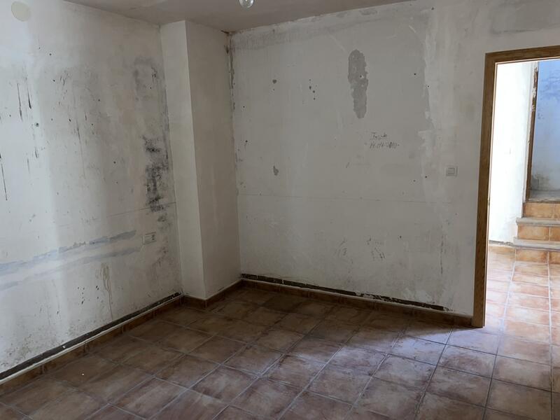 3 Cuarto Casa de Campo en venta