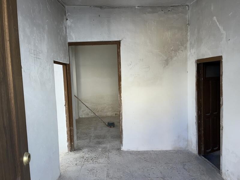 3 Cuarto Casa de Campo en venta