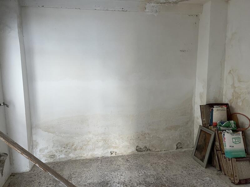 3 Cuarto Casa de Campo en venta