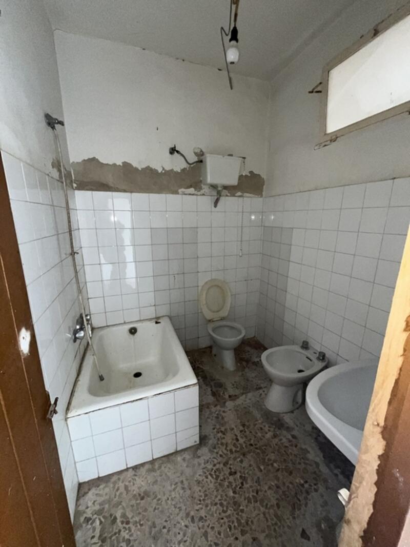 3 Cuarto Casa de Campo en venta