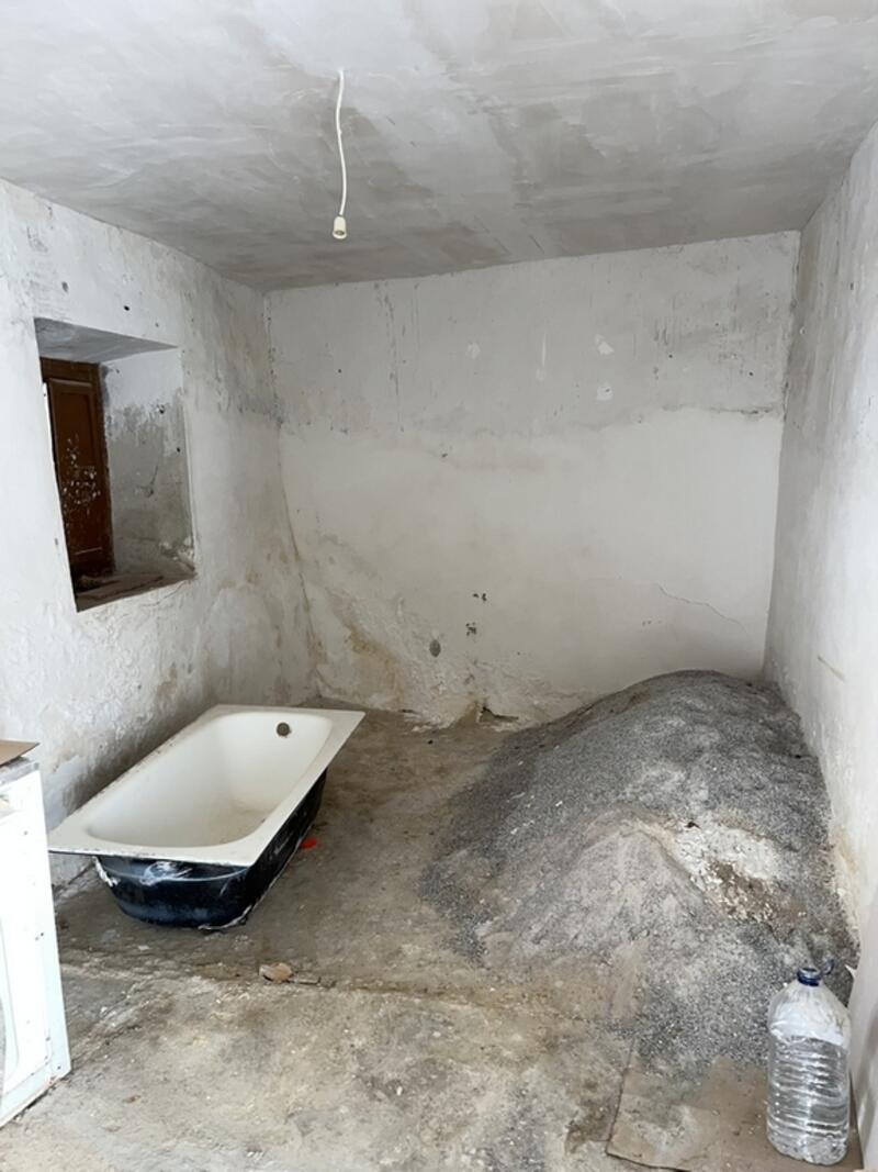 3 Cuarto Casa de Campo en venta