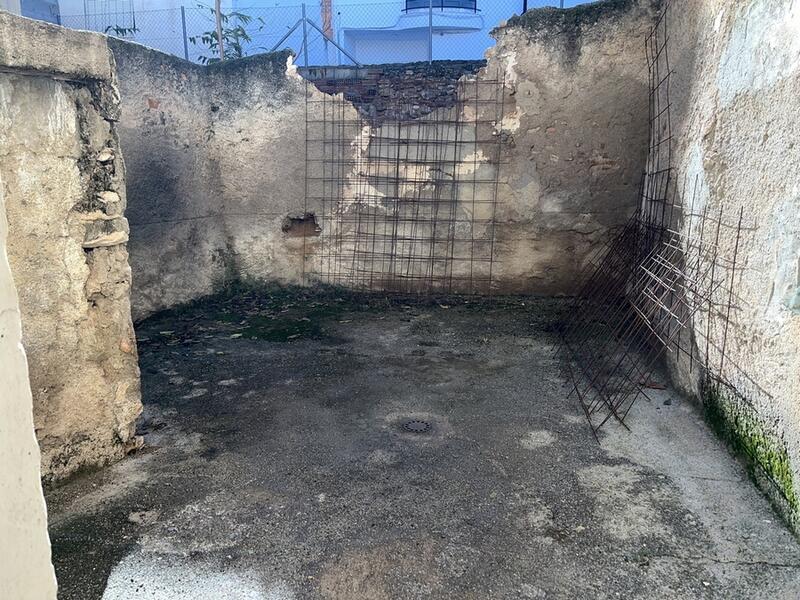 3 Cuarto Casa de Campo en venta