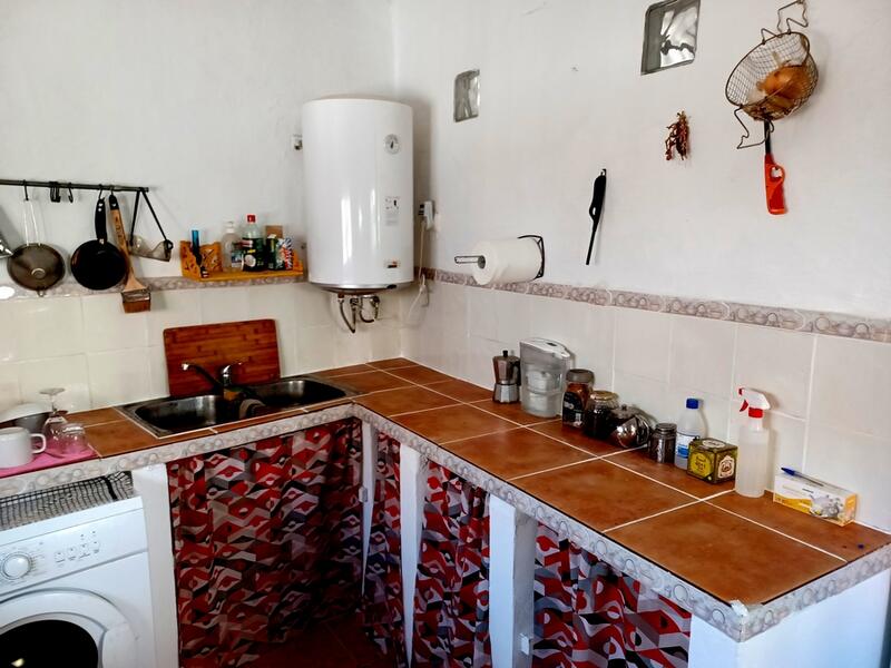 3 bedroom Cave House for sale