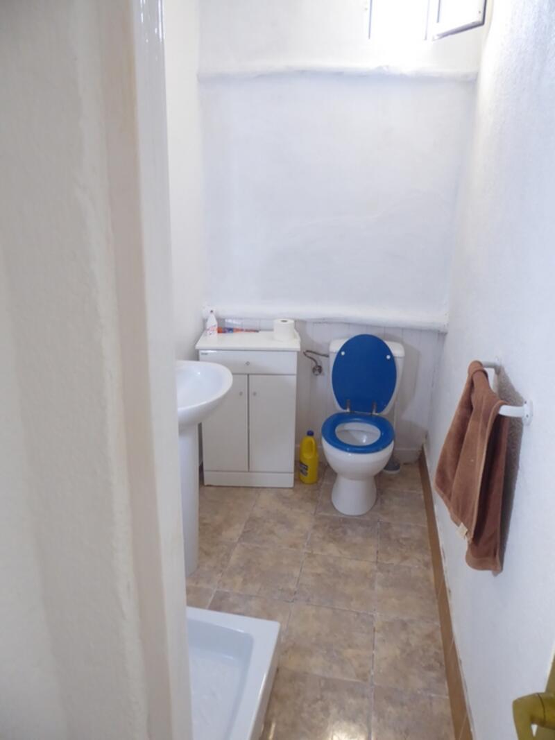 3 bedroom Cave House for sale