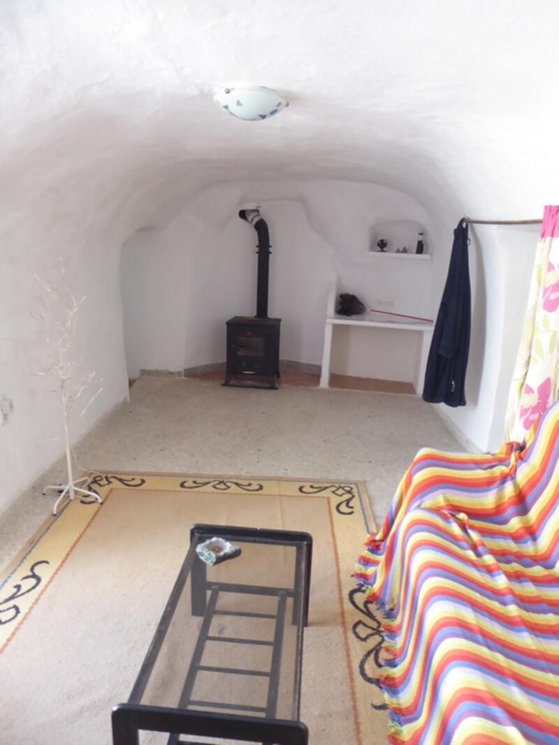 3 bedroom Cave House for sale