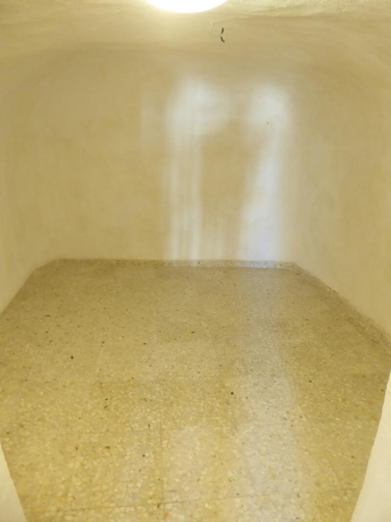 3 bedroom Cave House for sale