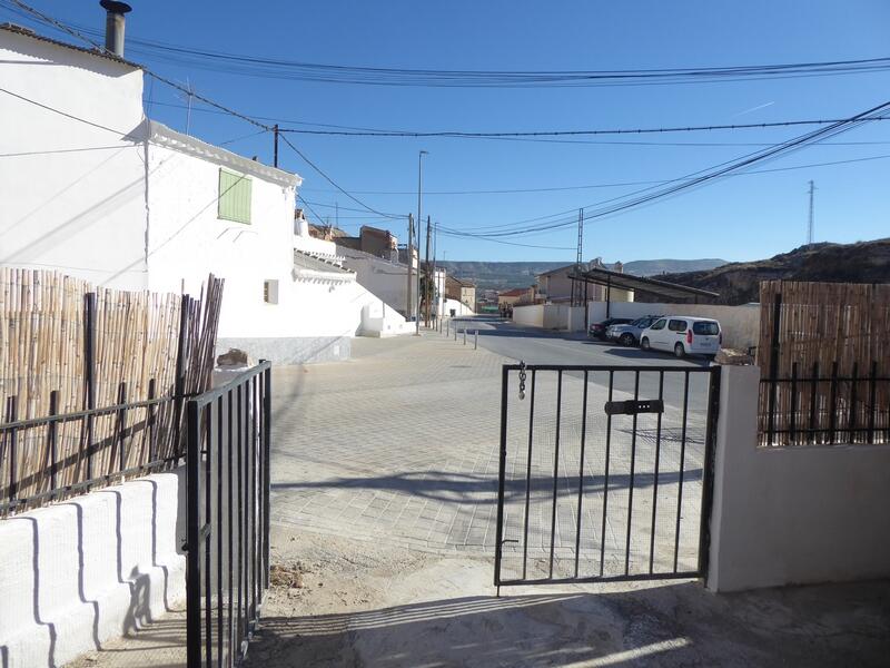 3 bedroom Cave House for sale