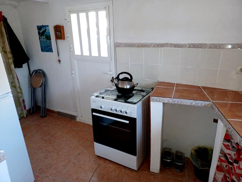 3 bedroom Cave House for sale