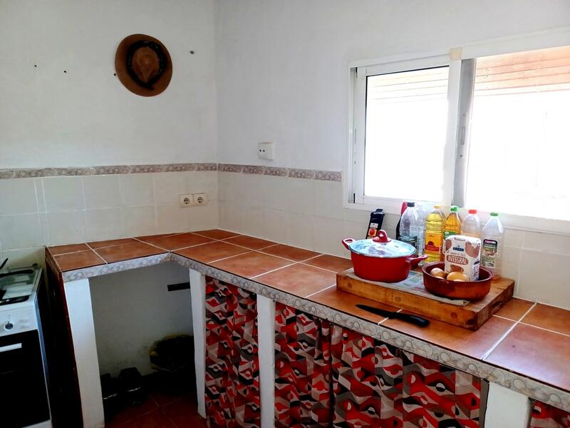 3 bedroom Cave House for sale