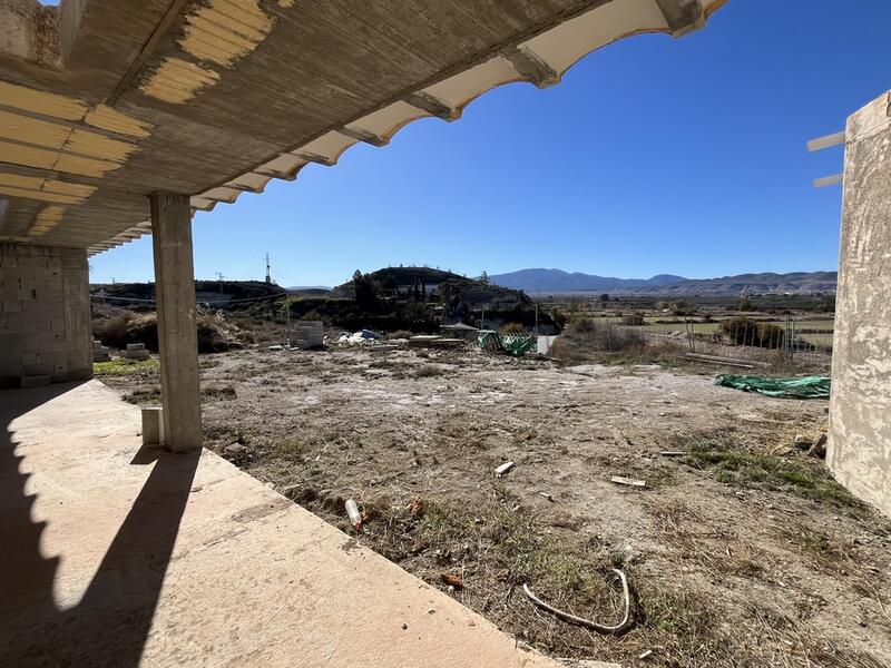 8 bedroom Cave House for sale