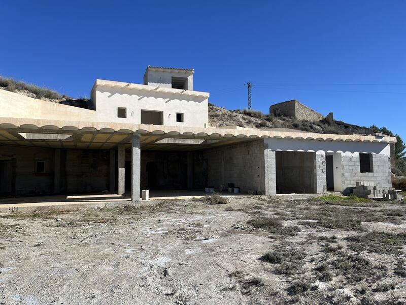 8 bedroom Cave House for sale