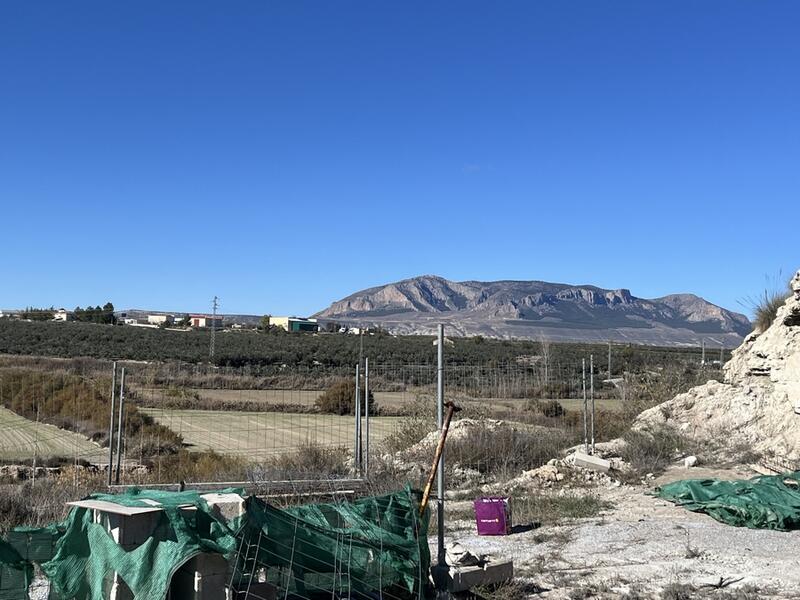 8 bedroom Cave House for sale