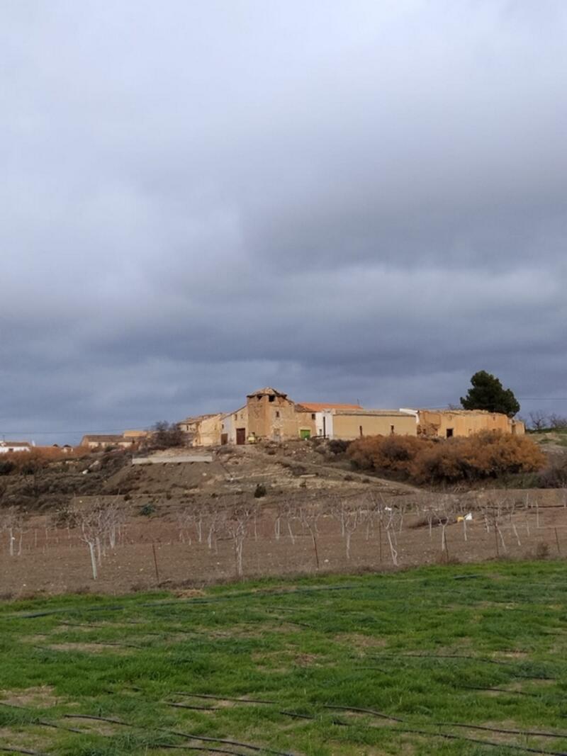 3 soverom Herregård til salgs