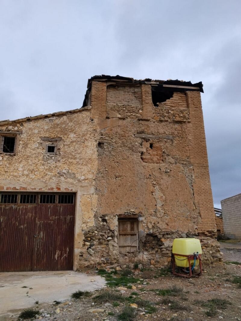 3 soverom Herregård til salgs