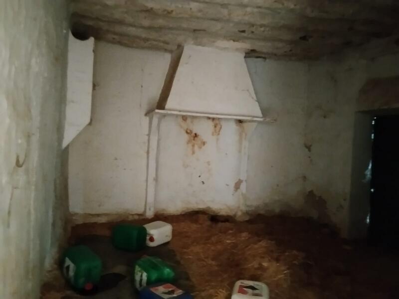 3 soverom Herregård til salgs