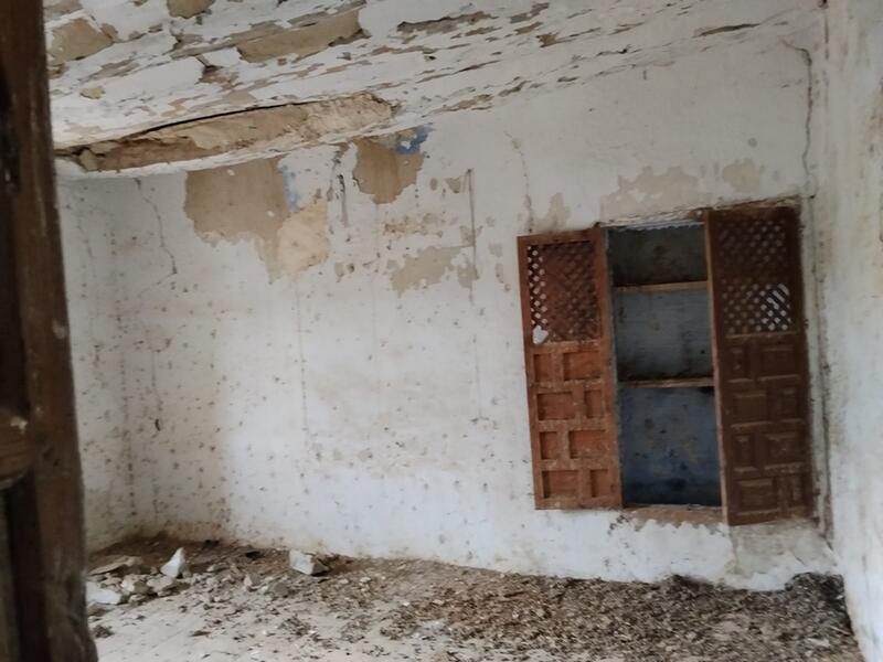 3 soverom Herregård til salgs