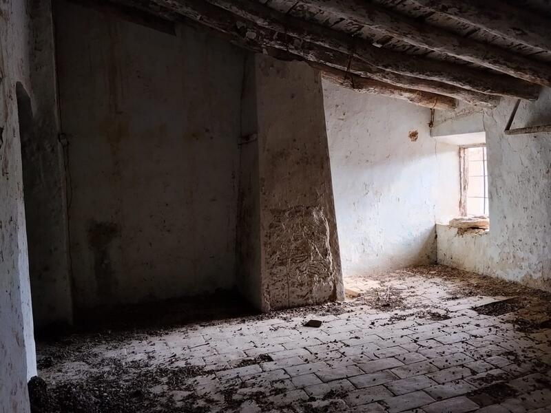 3 soverom Herregård til salgs