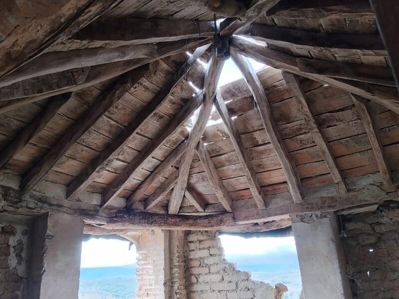 3 soverom Herregård til salgs