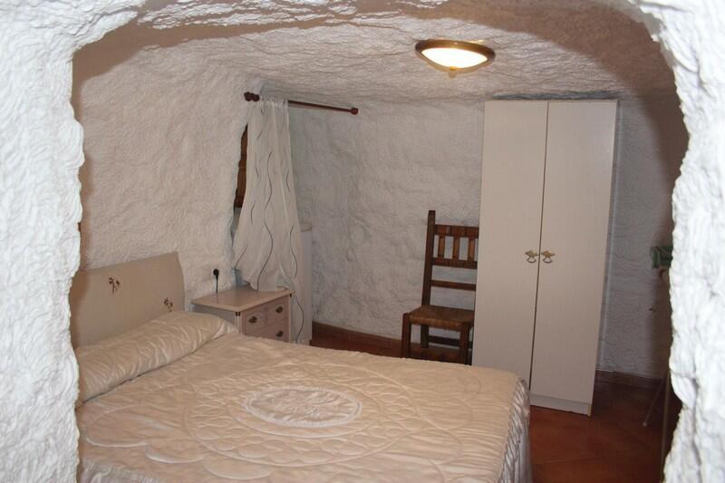 4 bedroom Cave House for sale