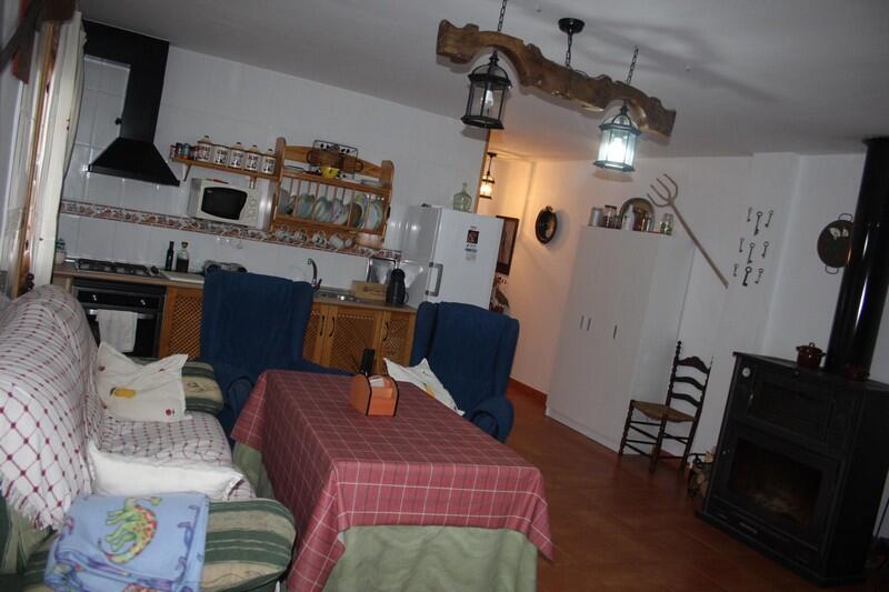 4 bedroom Cave House for sale