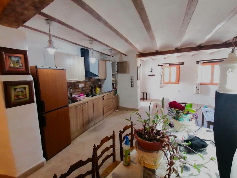 3 bedroom Cave House for sale