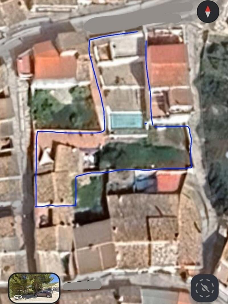 4 bedroom Country House for sale