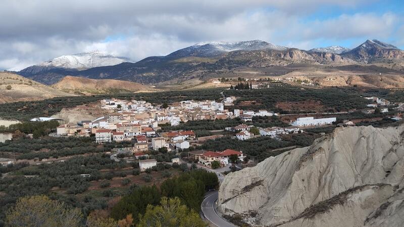 4 bedroom Country House for sale