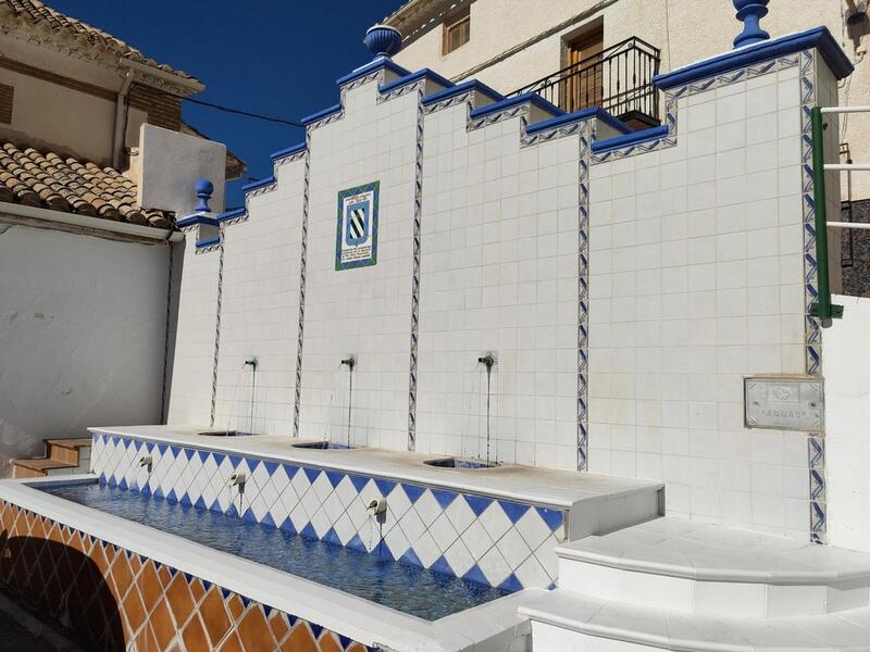 4 bedroom Country House for sale