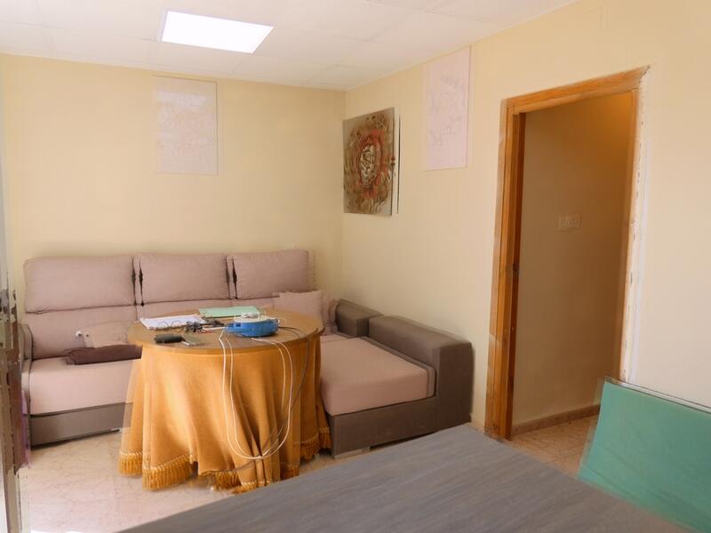 4 bedroom Cave House for sale