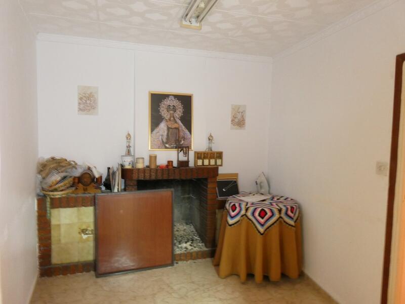 4 bedroom Cave House for sale