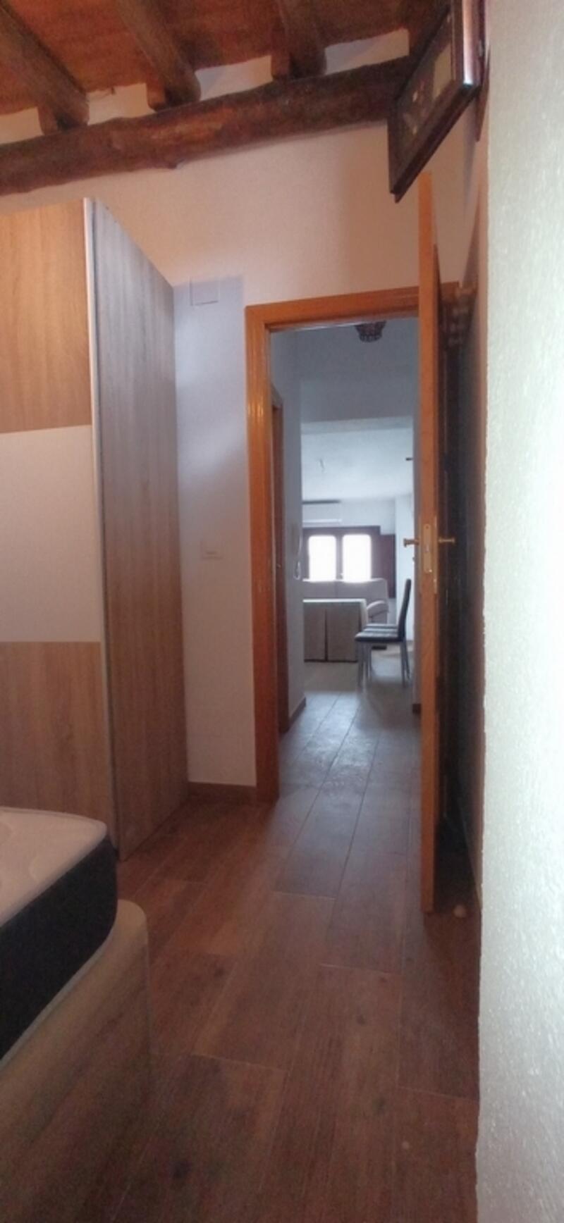 1 bedroom Country House for sale