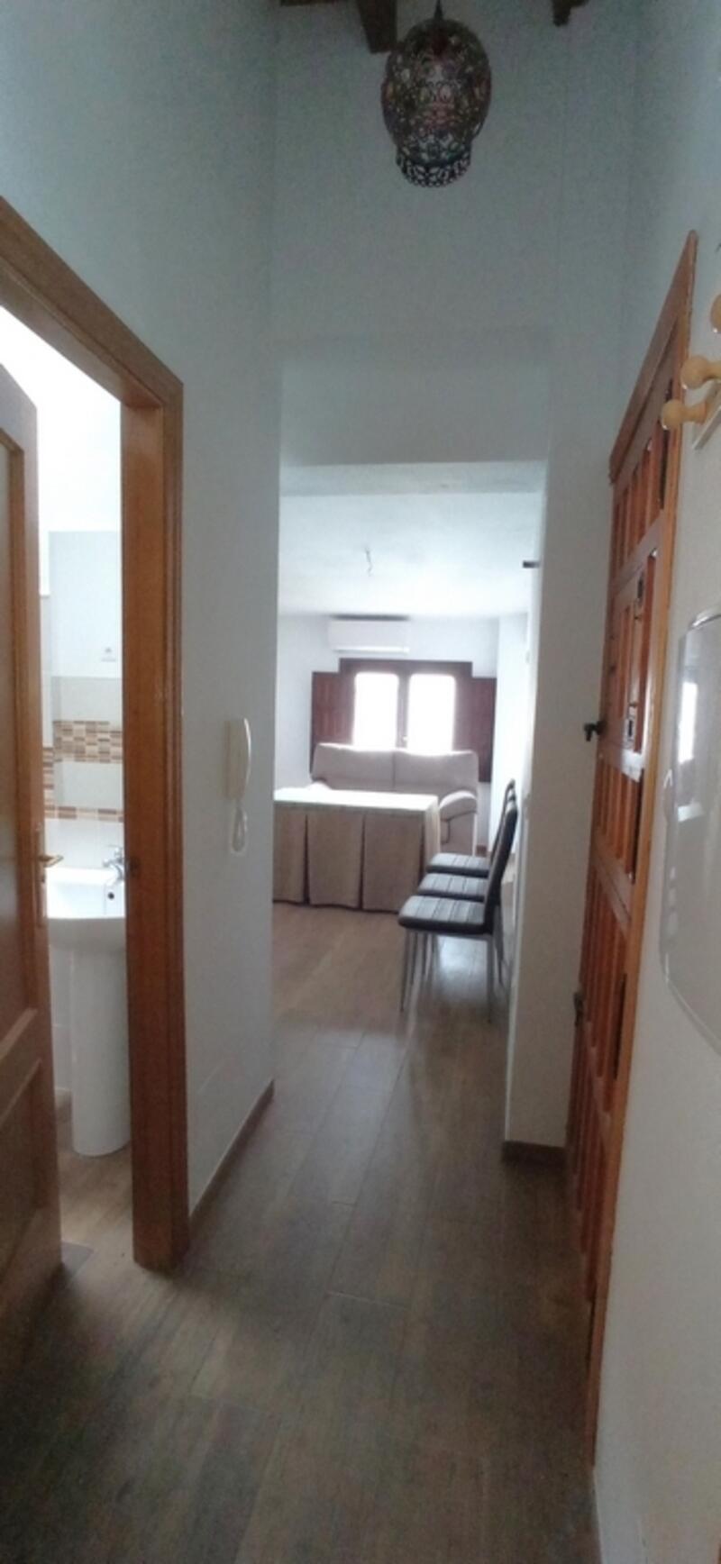 1 bedroom Country House for sale