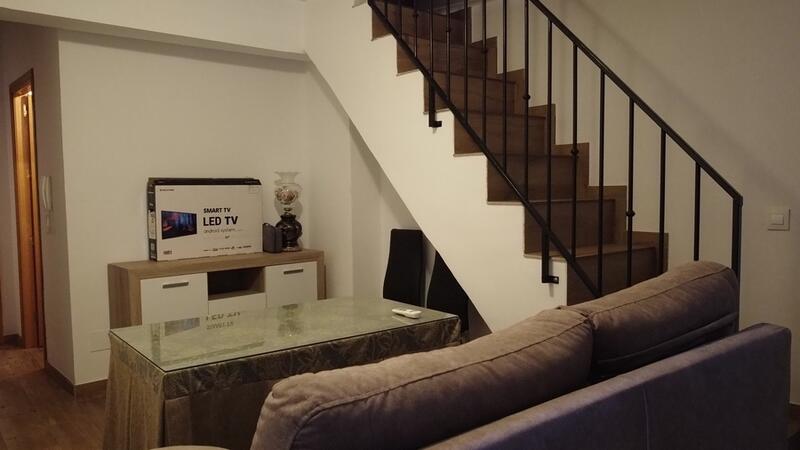 1 bedroom Country House for sale