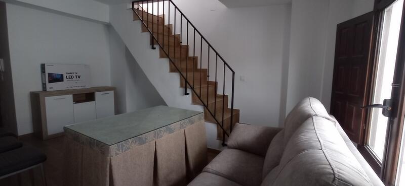 1 bedroom Country House for sale