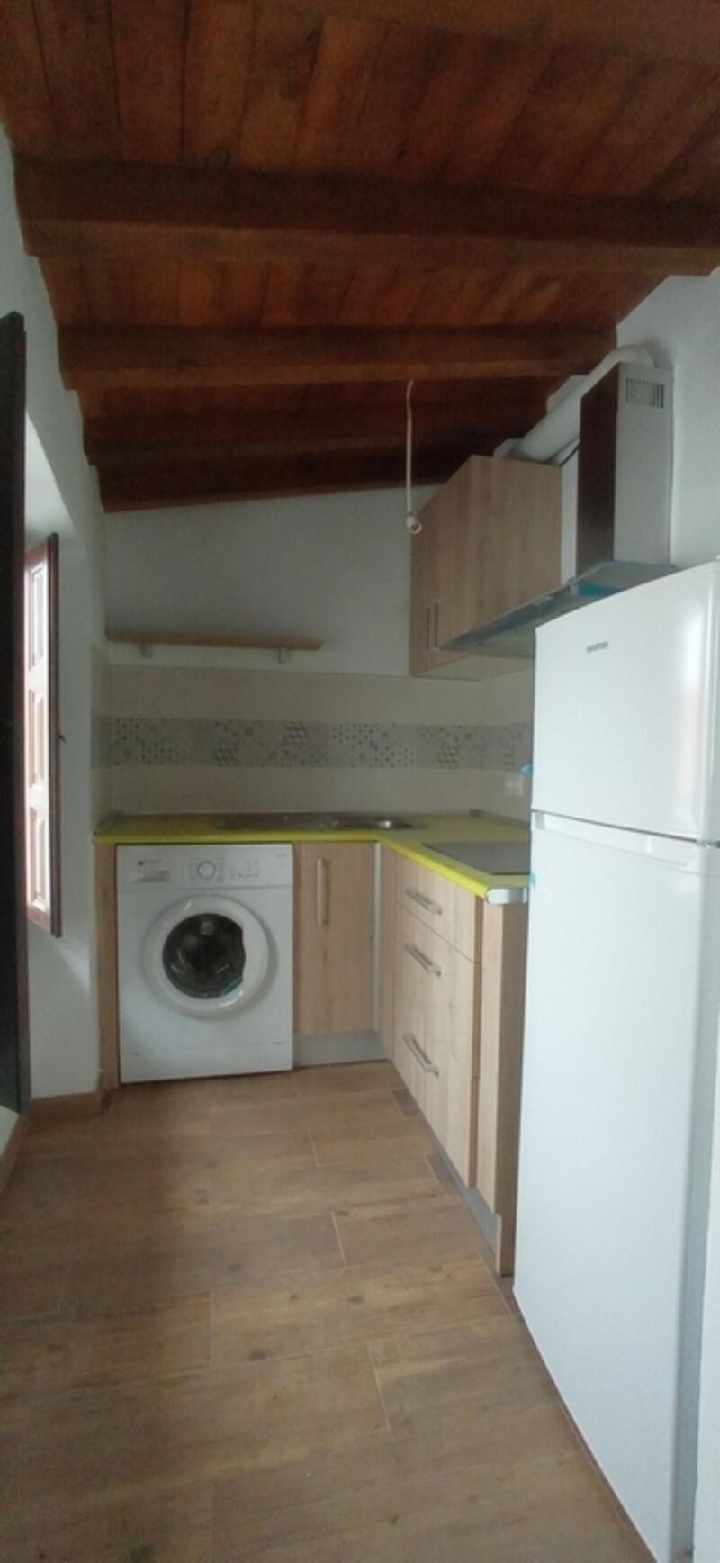 1 bedroom Country House for sale