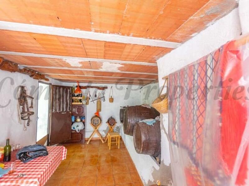 Gezinswoning Te koop