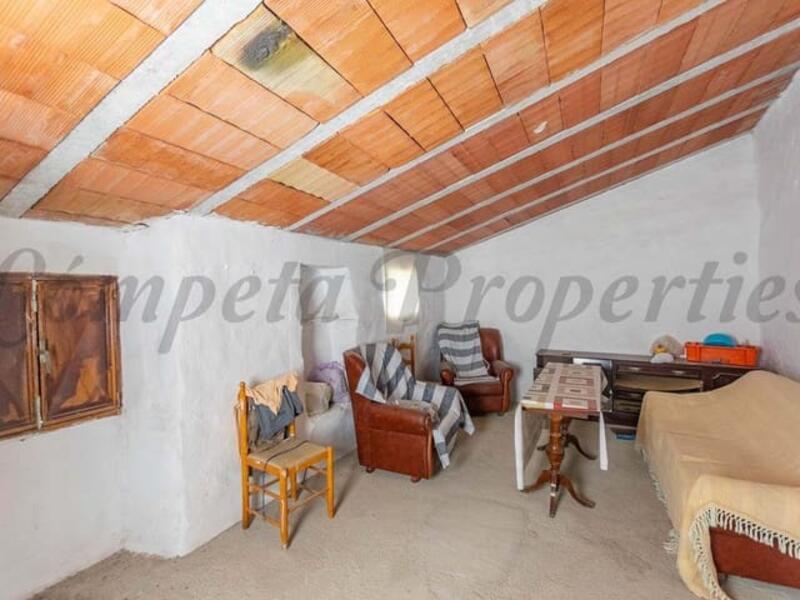 Gezinswoning Te koop
