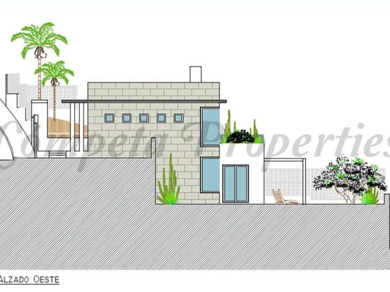 3 bedroom Villa for sale
