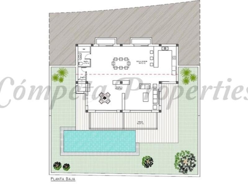 3 bedroom Villa for sale