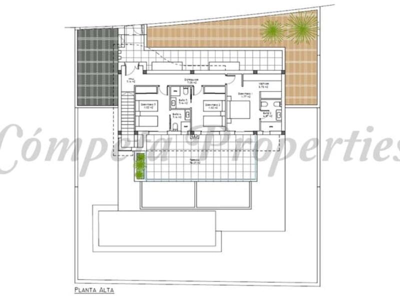 3 bedroom Villa for sale