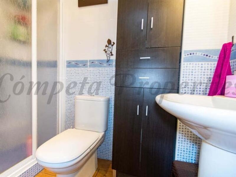 4 Schlafzimmer Stadthaus zu verkaufen