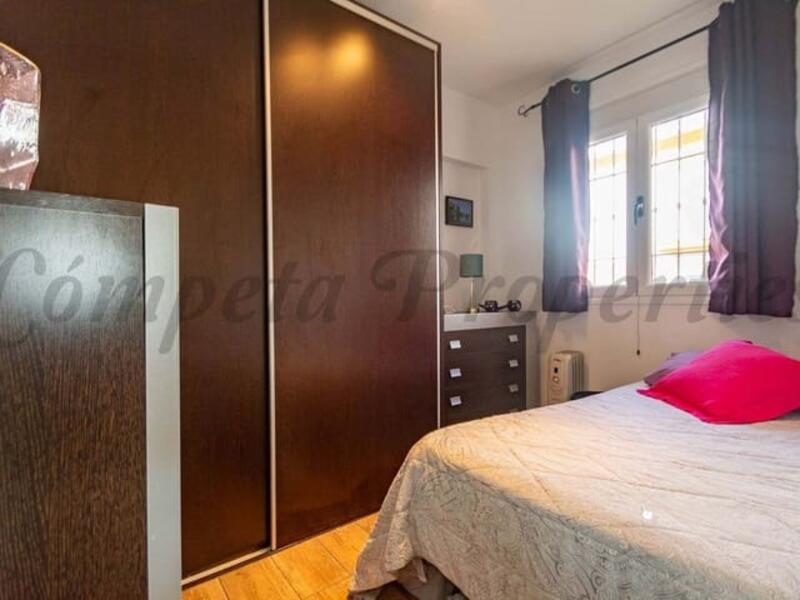 4 Schlafzimmer Stadthaus zu verkaufen